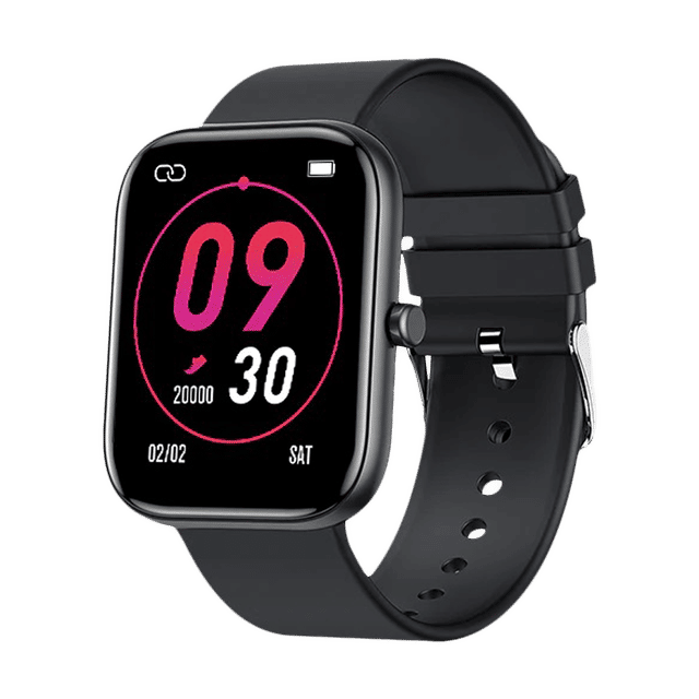 Realme hotsell smartwatch croma
